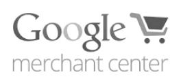 logo google merchant center